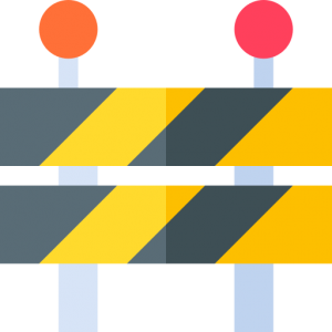 road-barrier