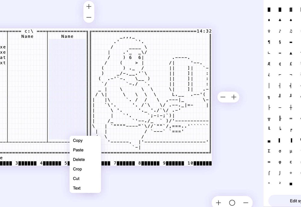 ascii_art