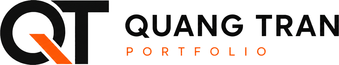 Quang Tran – QT Solutions